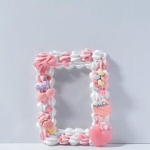 【17】硬質トレカケース ホイップデコ☆B8☆