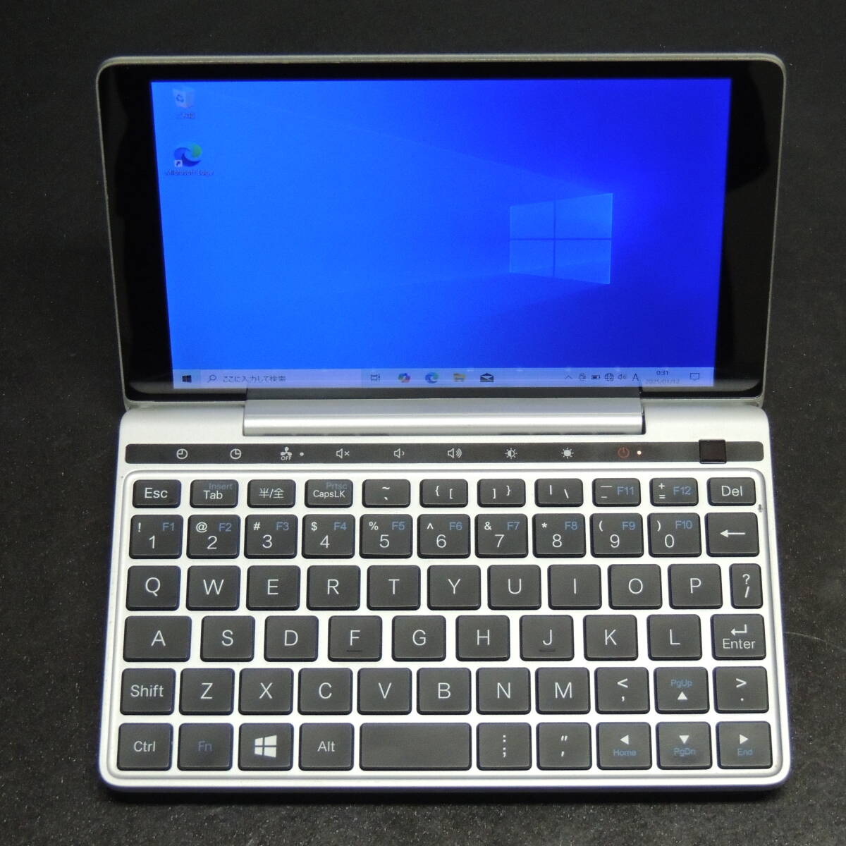 Yahoo!オークション -「gpd pocket2」(Windows) (パソコン)の Yahoo!オークション -「gpd pocket2」(Windows) (パソコン)の