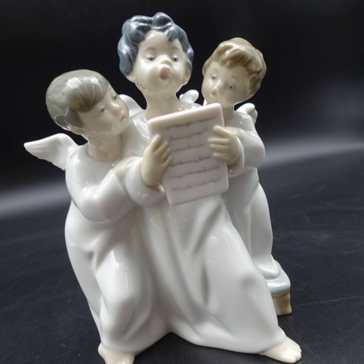 Yahoo!オークション -「リヤドロ lladro 廃盤品」の落札相場 Yahoo!オークション -「リヤドロ lladro 廃盤品」の落札相場