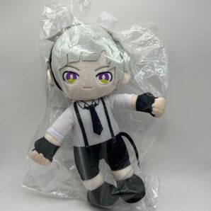 文豪ストレイドッグス 中島敦 ドンキホーテ ぐるぐるみ