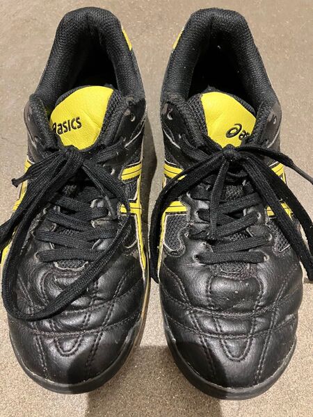 23センチ サッカーシューズ
