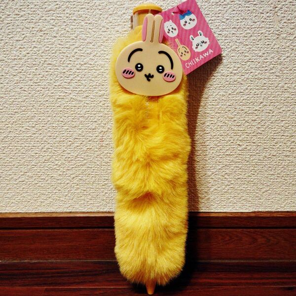 ちいかわ ふわふわBIGボールペン うさぎ