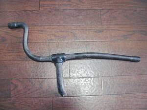  Golf 2 Jetta 2 AT cooler,air conditioner hose water hose original 