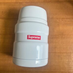Supreme Thermos Stainless King Food Jar + Spoon 18FW シュプリーム サーモス