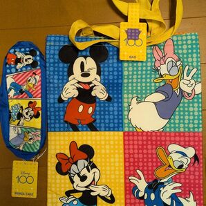 ディズニーグッズ