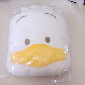 サンリオ ペックルフェイス クッション
