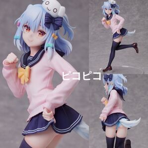 犬山たまき 1/7スケールフィギュア のりプロ 佃煮のりおチャンネル