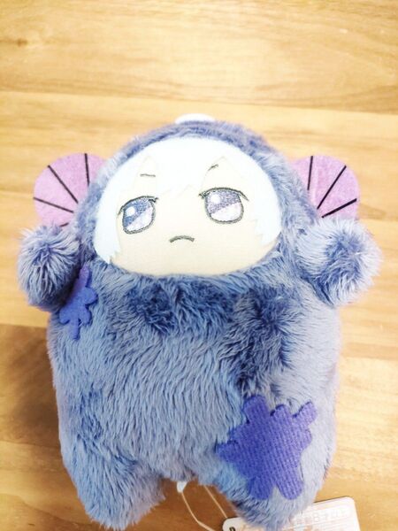 アイドリッシュセブン きらどるぬいぐるみ アイナナパレード モフモフお掃除大作戦 逢坂壮五 アイナナ モンぬい