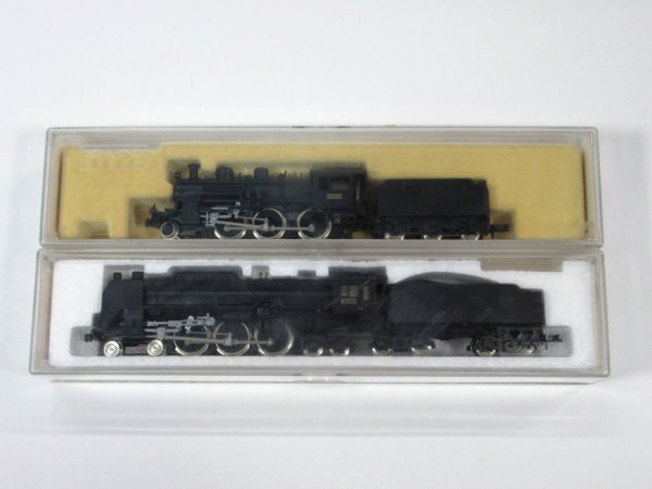 Yahoo!オークション -「201 c50」(Nゲージ) (鉄道模型)の落札 Yahoo!オークション -「201 c50」(Nゲージ) (鉄道模型)の落札