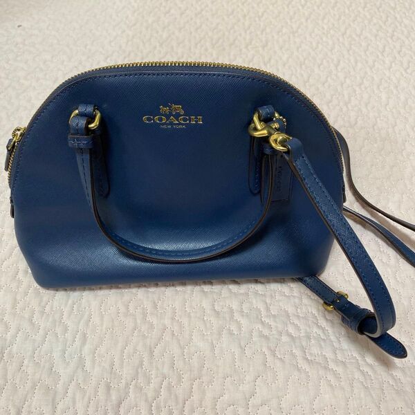 COACH ショルダーバッグ