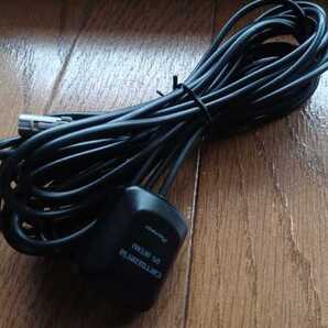 ☆送料無料!carrozzeria カロッツェリア 純正GPSアンテナ AVIC-DRV20 80 90 120 220 02等用 良品!★