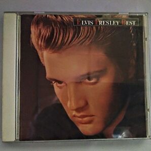 Elvis Presley Best