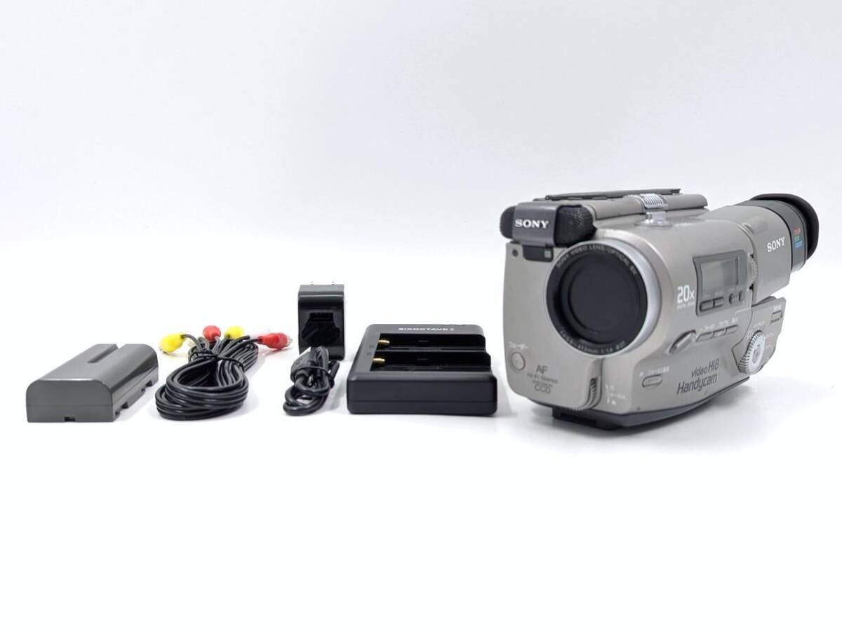 Yahoo!オークション -「ソニー ccd-tr2」の落札相場・落札価格 Yahoo!オークション -「ソニー ccd-tr2」の落札相場・落札価格