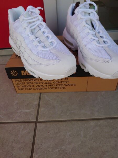 NIKE AIR MAX95 未使用