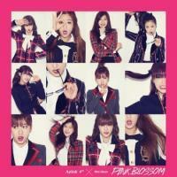 ◆Apink 4th Mini Album 『Pink Blossom』 直筆サインCD◆韓国