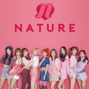 ◆Nature 2nd Single Album 直筆サインCD◆韓国