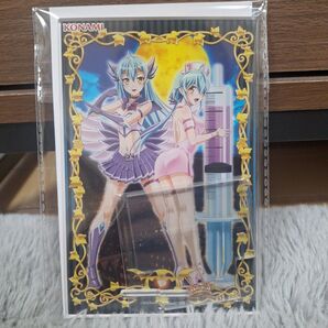 【マジハロ】マジカルハロウィン アクリルスタンド(ルル×ルラ)