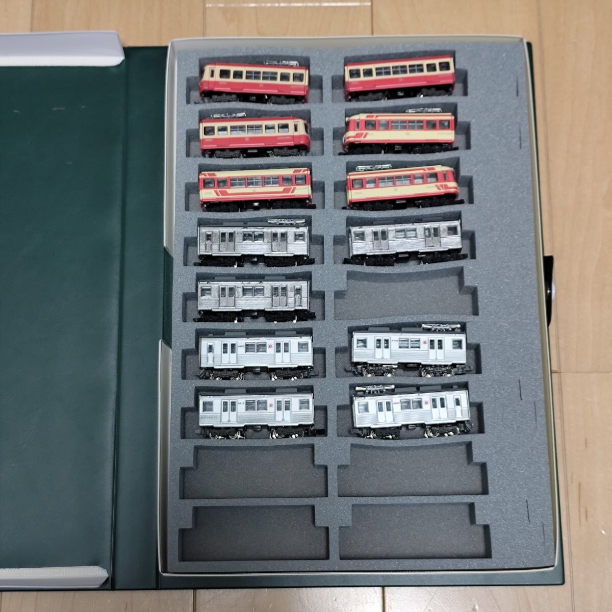 Yahoo!オークション -「長野電鉄」(Bトレインショーティ) (鉄道 Yahoo!オークション -「長野電鉄」(Bトレインショーティ) (鉄道