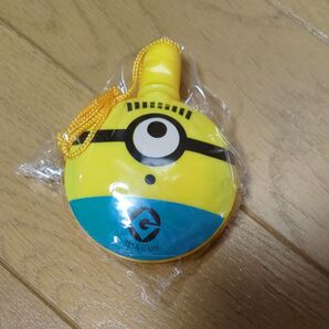 ミニオンズ しゃぼん玉 (シャボン玉)