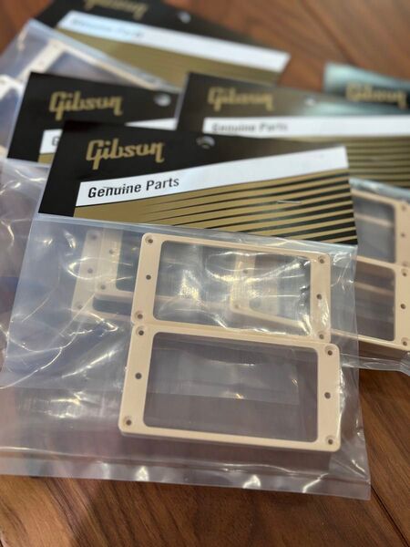 Gibson ギブソン エスカッショントールタイプ PRPR-035 新品 Gibson custom shop