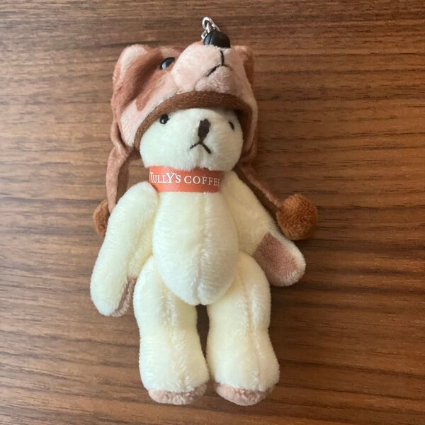 タリーズ ベア 犬