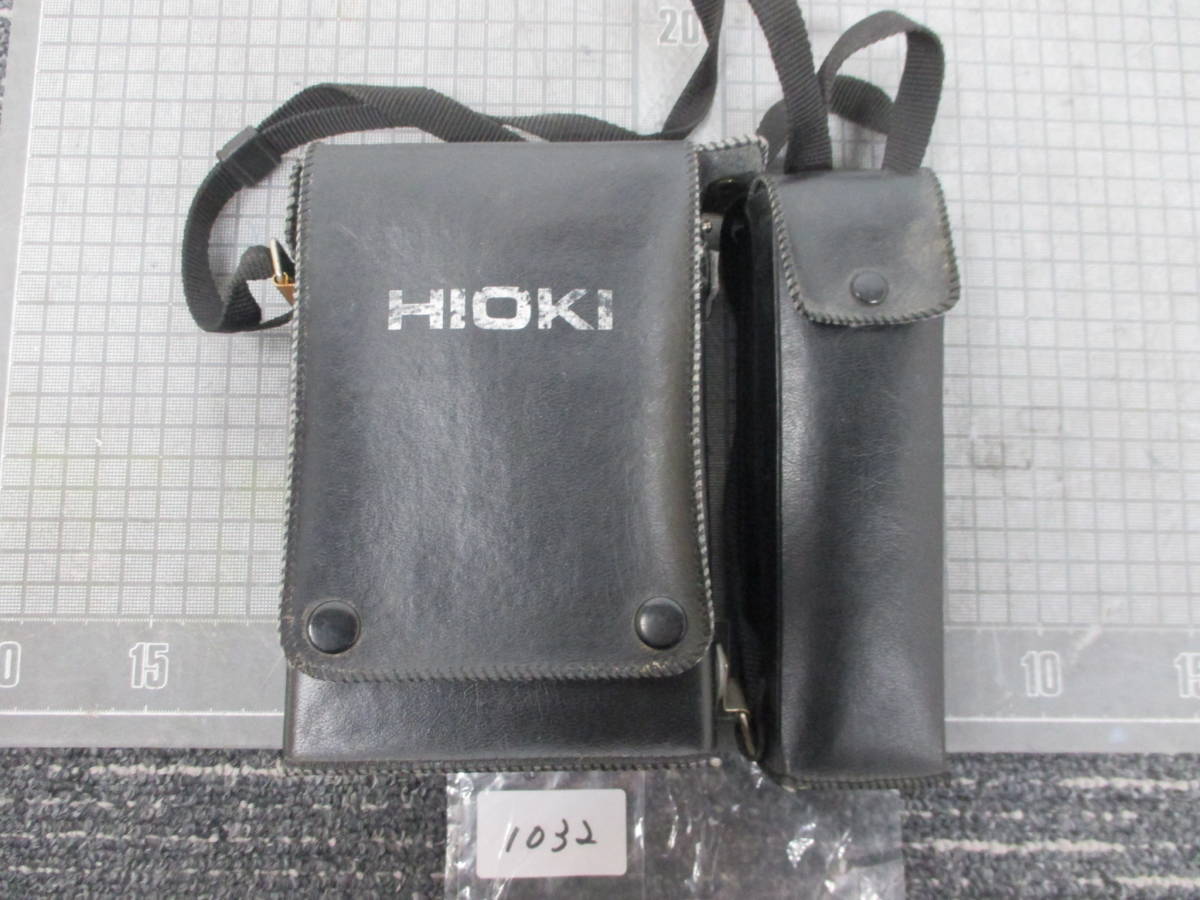 HIOKI絶縁抵抗計の値段と価格推移は?|6件の売買データからHIOKI絶縁