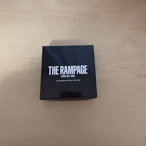 THE RAMPAGE FC継続特典