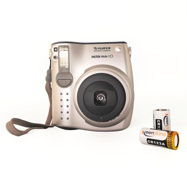 FUJIFILM チェキ初代