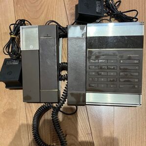 【ジャンク品】amadana 電話機