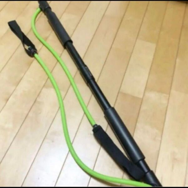 ドクターエア ストレッチ バー