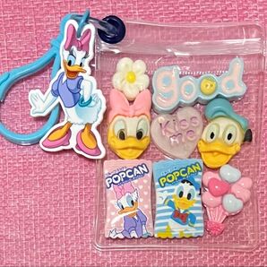 ドナルド キャンディバック お値下げ
