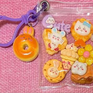 ちいかわ スィーツ キャンディバック お値下げ