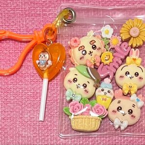 ちいかわ Smile キャンディバック