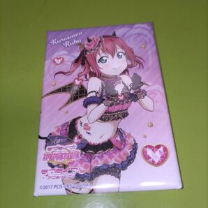 ラブライブサンシャイン 黒澤ルビィ