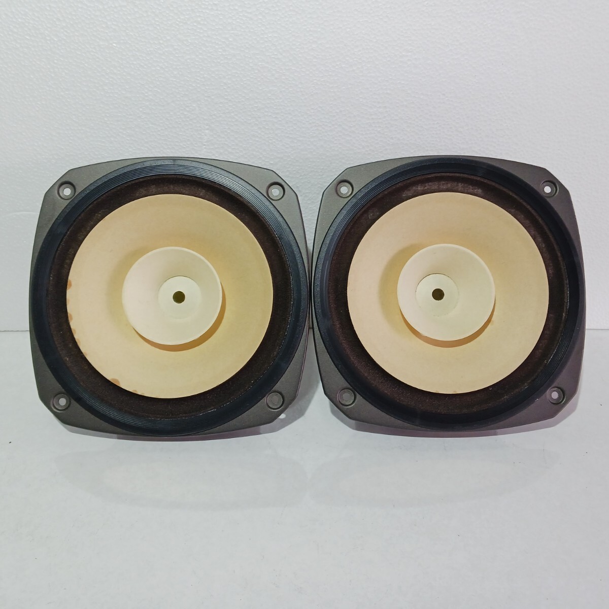 Yahoo!オークション -「20センチ フルレンジ」(FOSTEX) (一般)の Yahoo!オークション -「20センチ フルレンジ」(FOSTEX) (一般)の