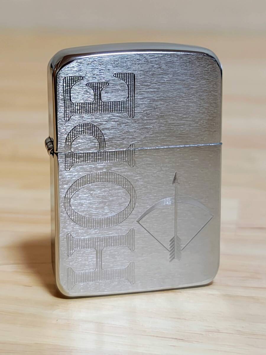 全信頼を寄せる Yahoo!オークション -「zippo 1941 hope」の落札相場・落札価格 たばこメーカー