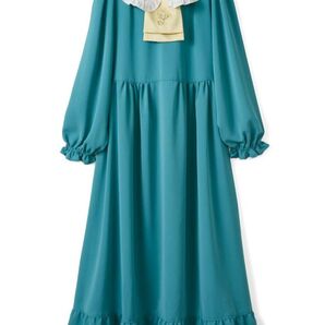 世界名作劇場 ×フェリシモ 小公女セーラ 特別寄宿生 ワンピース! 新品未使用! 最終出品 値下げ