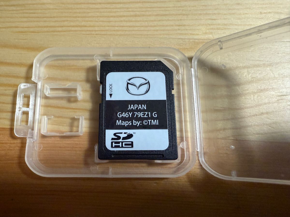 Yahoo!オークション -「mazda cx3」(カーナビ用SDカード Yahoo!オークション -「mazda cx3」(カーナビ用SDカード