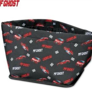 MFゴースト mfゴースト MF GOEST AE86 車内用ダストボックス 新品★即日発送