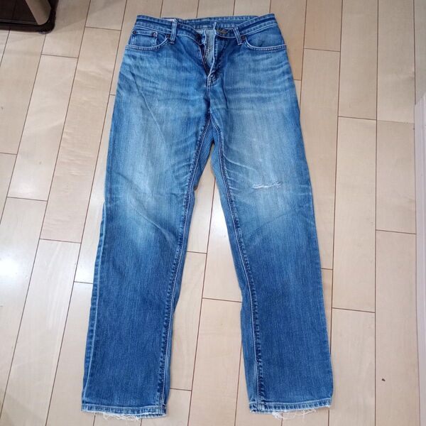 503サイズ29エドウィン(EDWIN)メンズジーンズMade in Japan