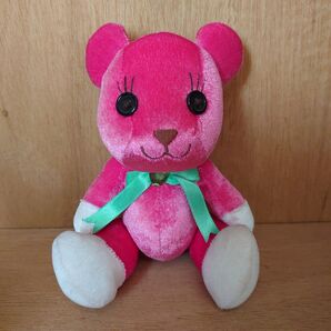 ポストペット ぬいぐるみ