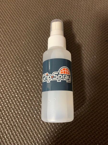 グリップスプレー 滑り止めスプレー バスケット 100ml