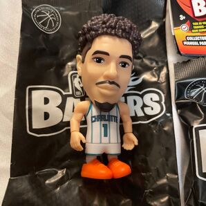 NBA ballers ラメロボール