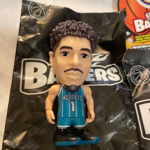 NBA ballers ボラーズ ラメロボール