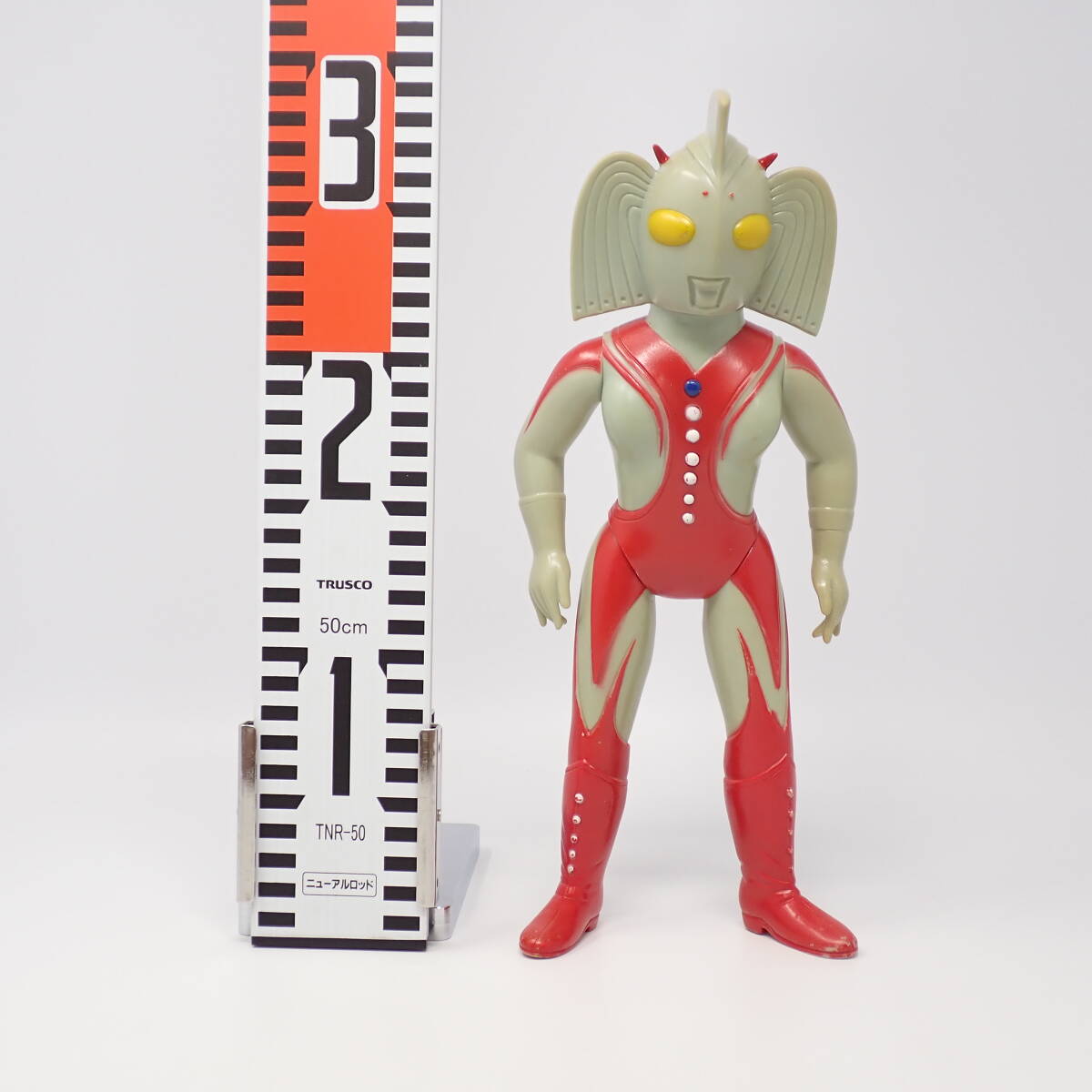 Yahoo!オークション -「ウルトラの母」(ソフビ) (ビンテージ)の Yahoo!オークション -「ウルトラの母」(ソフビ) (ビンテージ)の