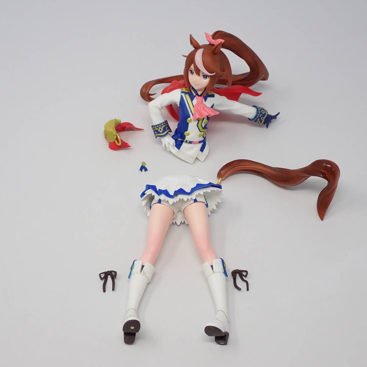Yahoo!オークション -「ウマ娘 ガレージキット」(ゲーム Yahoo!オークション -「ウマ娘 ガレージキット」(ゲーム