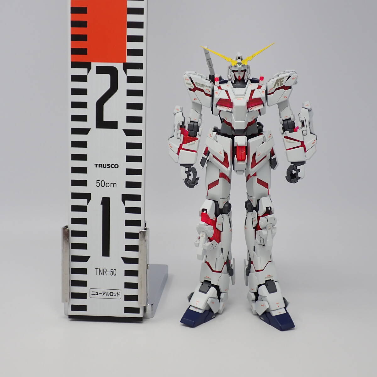 Yahoo!オークション -「ガンダム hd mg ユニコーン」の落札相場 Yahoo!オークション -「ガンダム hd mg ユニコーン」の落札相場