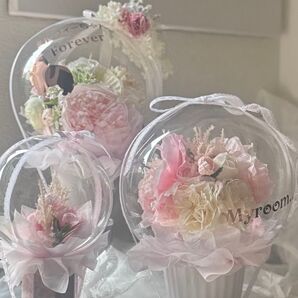 ギフトバルーン