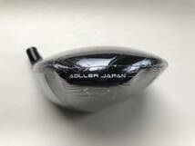 新品　アドラージャパン　ジェイドアドラー　460-RX　（ 10.5 / 10.5HL ） ヘッド対応 全国送料無料　税込_画像4