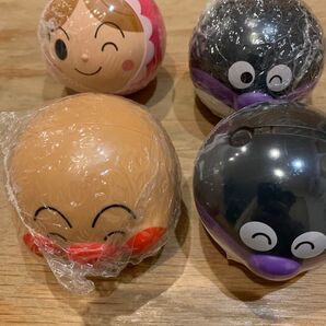 おっきなアンパンマンマスコット